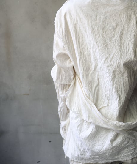 Cavalier Meiko Takahashi / Kurta #18/ Me-23006