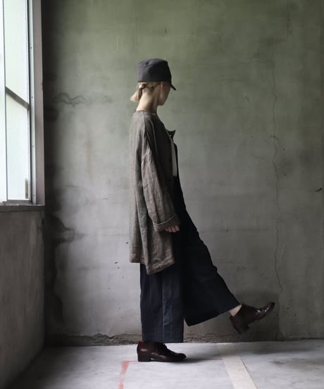 BIEK VERSTAPPEN ビーク・フェルスタッペン/ JACKET/ Bie-21005(TO10C-U)