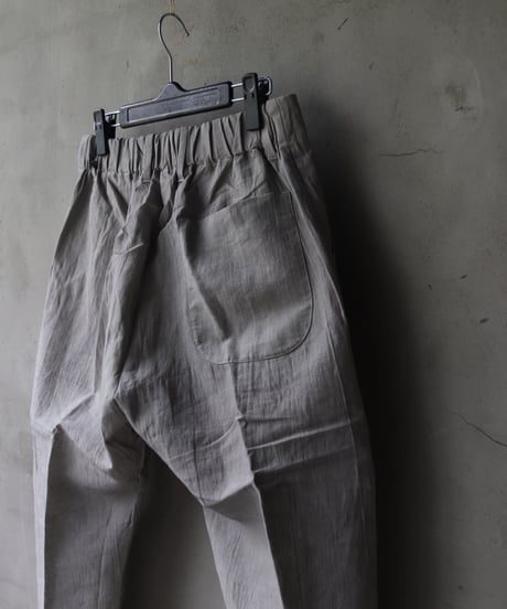 Bergfabel バーグファベル / tyrol pants slimチロルパンツ / BFmP42/816