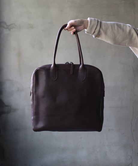 CORIU コリゥ/ BRIEF CASE L CALF(C27) / cor-23090