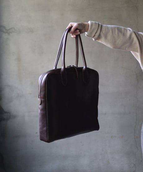 CORIU コリゥ/ BRIEF CASE L CALF(C27) / cor-23090