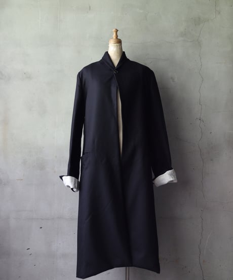MARIA TURRIマリア・トゥッリ / JACKET COATコート / MA-25009(18108)