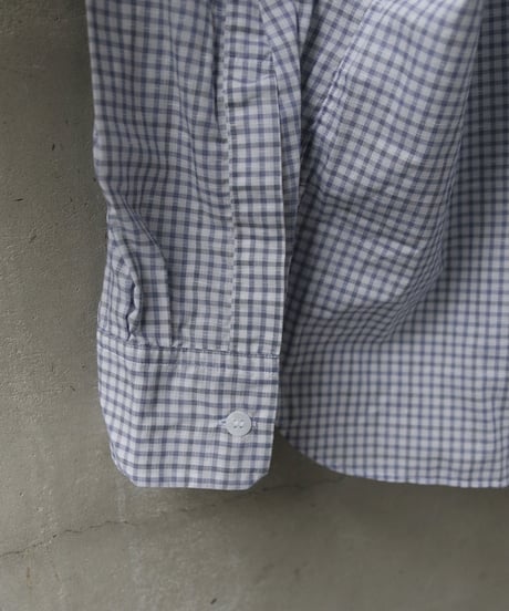 Bergfabel バーグファベル / farmer shirt/regular シャツ/ BFmsh40/A50