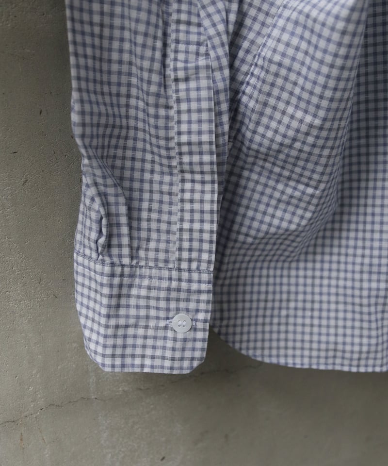 bergfabel Over shirt バーグファベル オーバーシャツ 50 Bergfabel