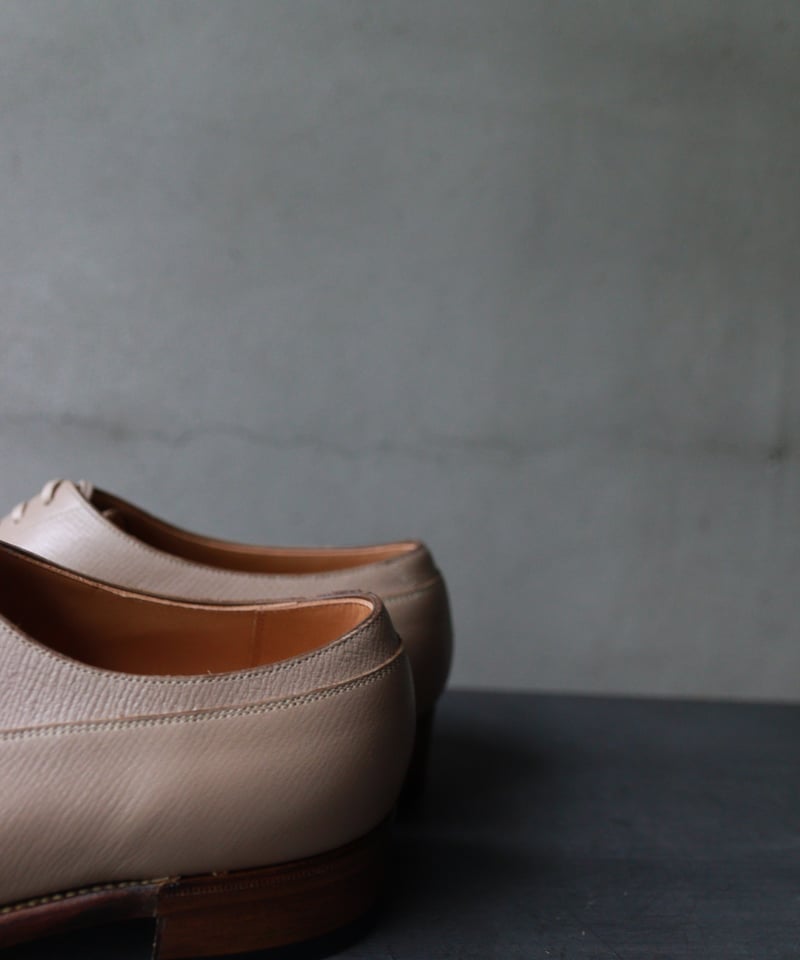 formeフォルメ/ Long vamp balmoral goodyear / fo-240