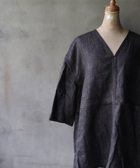 BIEK VERSTAPPEN / SHORT SLEEVE TOPショートスリーブトップ / Bie-25008(TO03C-M)