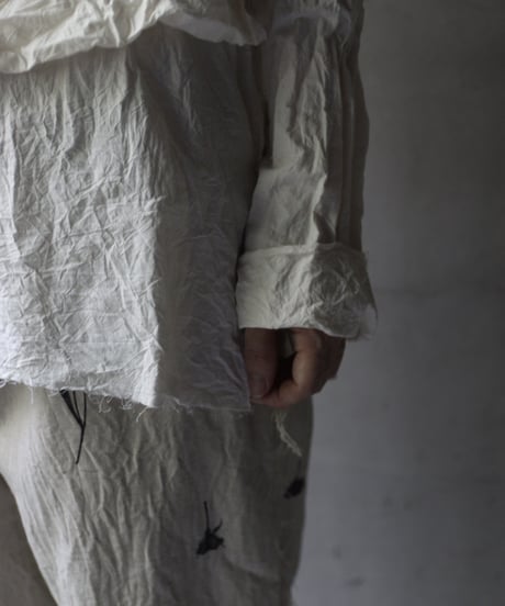 Cavalier Meiko Takahashi / Kurta #18/ Me-23006
