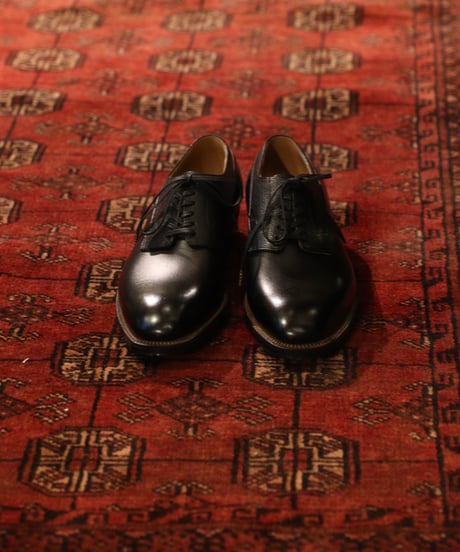 formeフォルメ/ Vincent Plain Toe ILCEA × Buffalo Calf Leather goodyear/ fo-25016(fm-133)