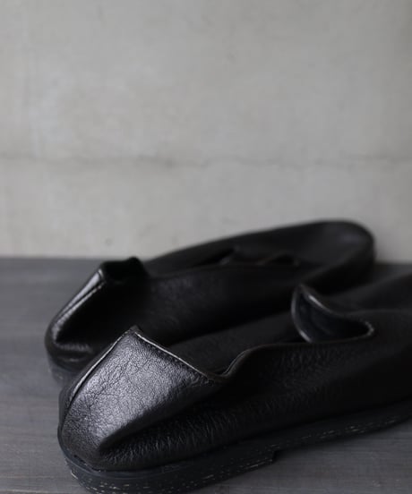 Atelier Inscrire / PLANO SHOE靴 / At-24016