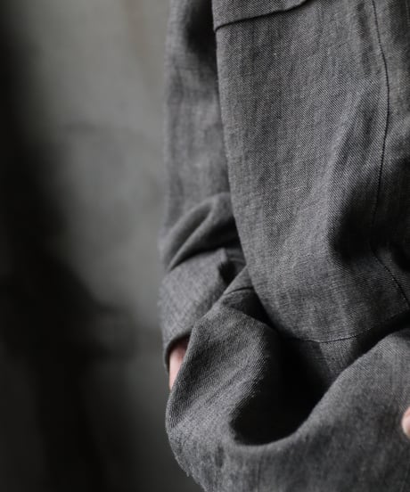 Bergfabel バーグファベル / BIKER SHIRT / BFMSH153 /196