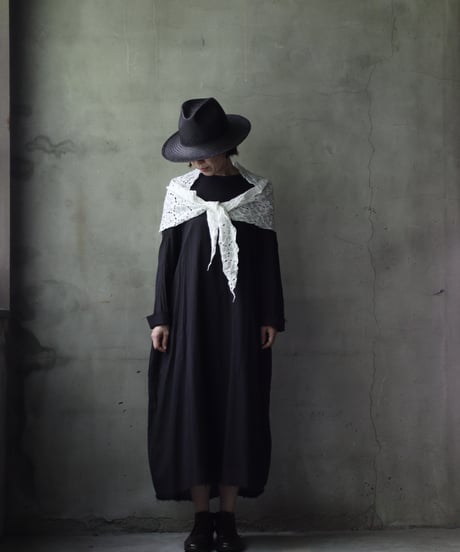 cavane x CAVANE 20TH ANNIVERSARY / Limited Scarfスカーフ / ca-25084
