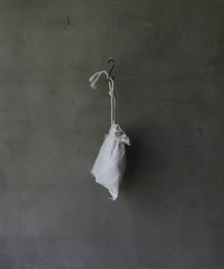 Cavalier Meiko Takahashi / Eligere pouch (片ひも） / Me-24014