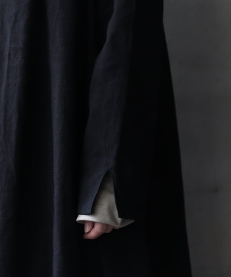 cavane キャヴァネ / Over-Dress Coatドレスコート / ca-25164