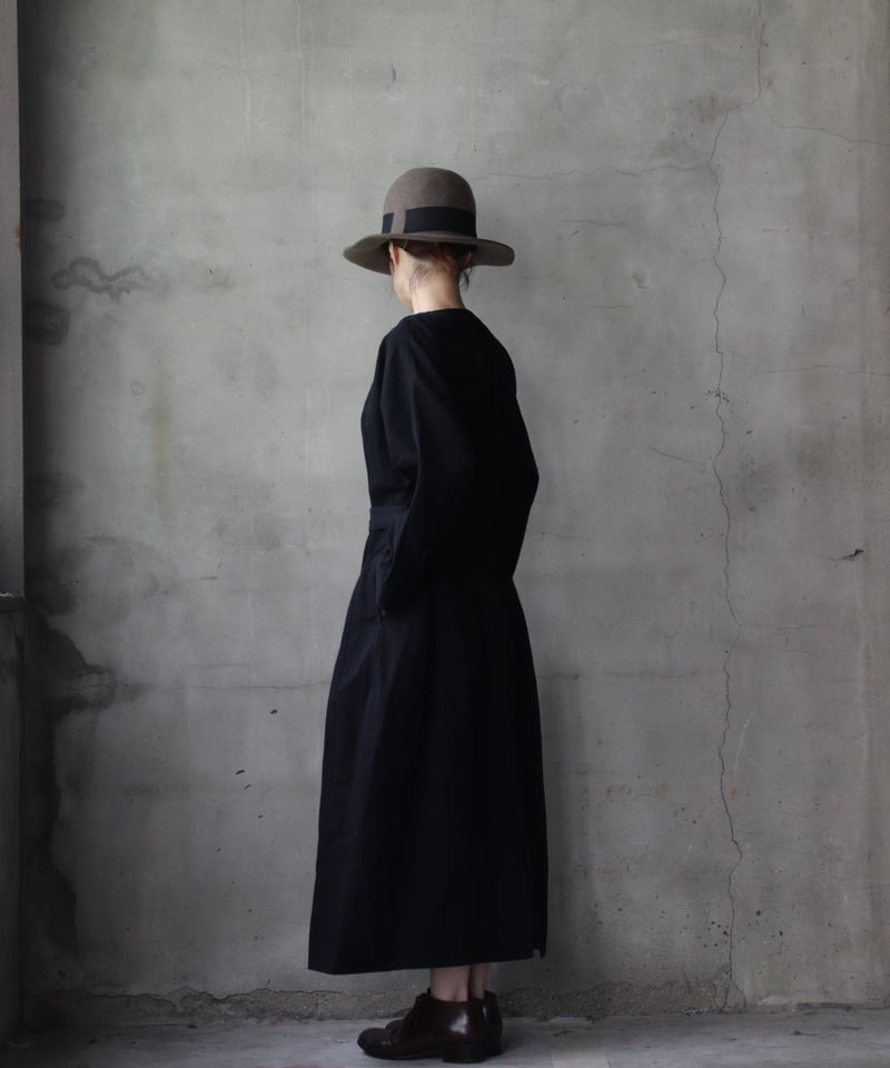 NATIVE VILLAGE ネイティブヴィレッジ / No.06/ serenity : 静