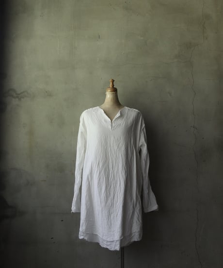 Cavalier Meiko Takahashi / Eligere long kurta #57 / Me-24005