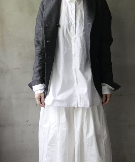 Bergfabel バーグファベル / DOUBLE BREASTED TYROL JACKET ジャケット / BFWJ46a/650