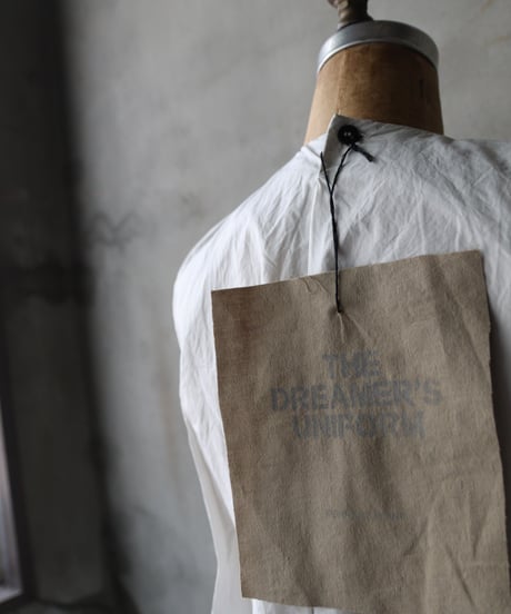 REINHARD PLANK レナードプランク / SOFIA DRESS COTTON100ワンピース/ rp-26002