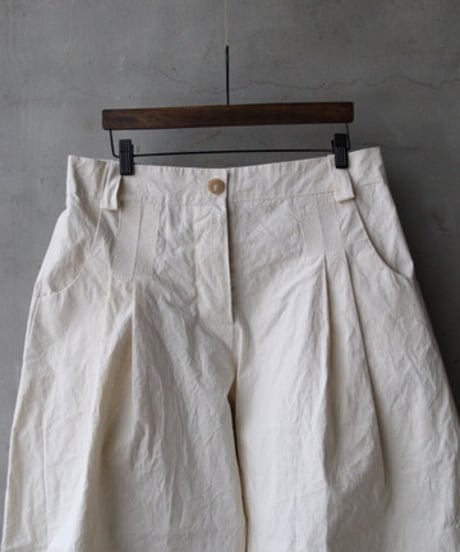 MARIA TURRIマリア・トゥッリ / PANTSパンツ / MA-26004(M29104)
