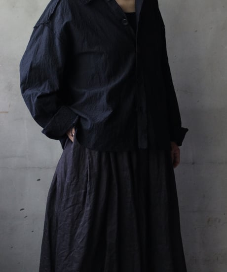 Cavalier Meiko Takahashi / Cave light shirt#81 / Me-25007