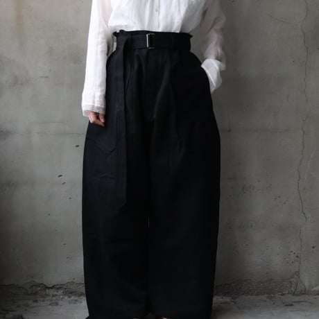 ダーツパンツ | STORES