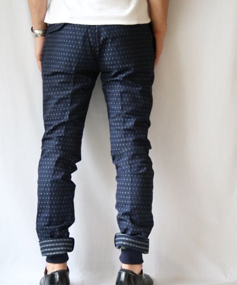 MAURIZIO MASSIMINO マウリッツォ・マッシミーノ / パトリックスリム