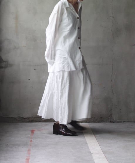 Cavalier Meiko Takahashi / Eligere loosely shirt #59 / Me-24007