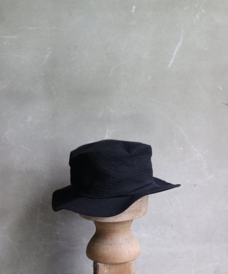 der antagonist デ アンタゴニスト/ hat cotton100帽子/ H31SBSC25