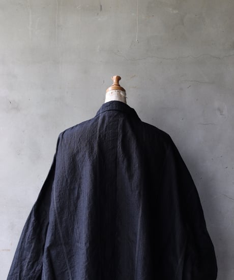 KLASICA クラシカ / Wide Cut Vintage Work Coat "CT30" コート / kl-25008