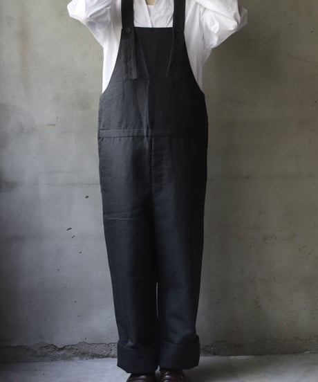 Bergfabel バーグファベル / WORKER SUITSワーカースーツ/ BFM936A50