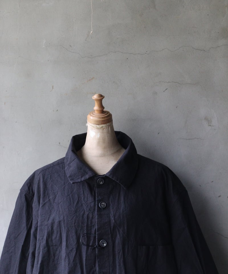 Bergfabel バーグファベル / Hugo Shirtシャツ/ BFMSH201/362