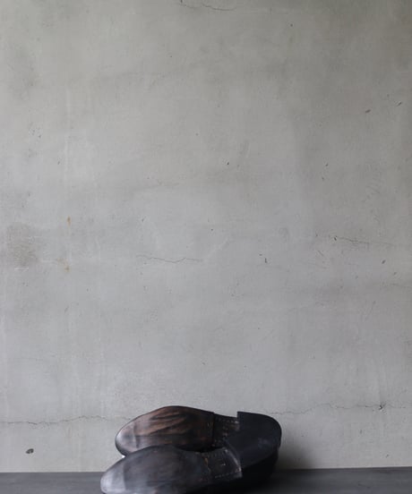 Atelier Inscrire / ROY SHOE靴 / At-24014