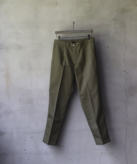Au Vrai Chic/ Work Trousersパンツ/ Au-25002