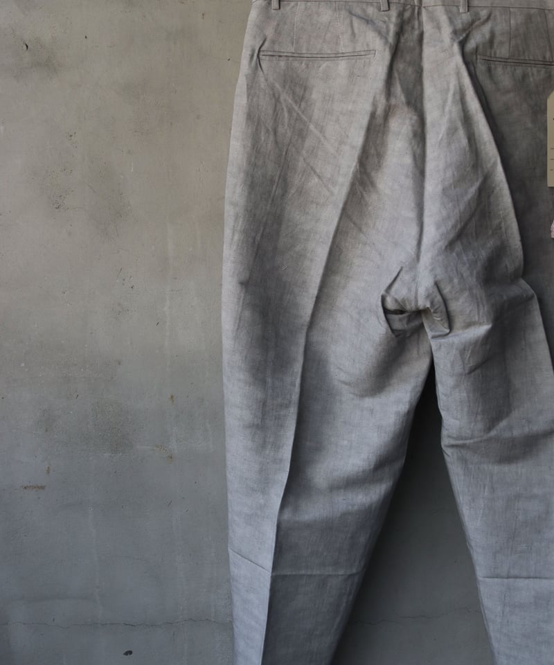 ク*ち様 Bergfabel 春夏パンツ 46 Bergfabel バーグファベル / Farmer