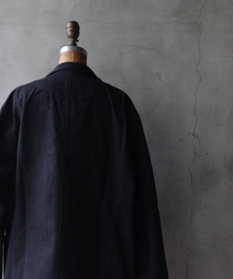 Au Vrai Chic/ Work JKT(Keats Twill)ジャケット/ Au-24007