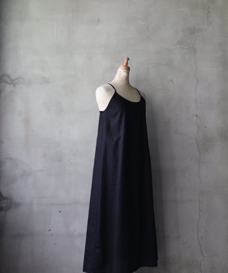 cavane キャヴァネ / Inner camisole O.P cotton100キャミソール / ca-25088