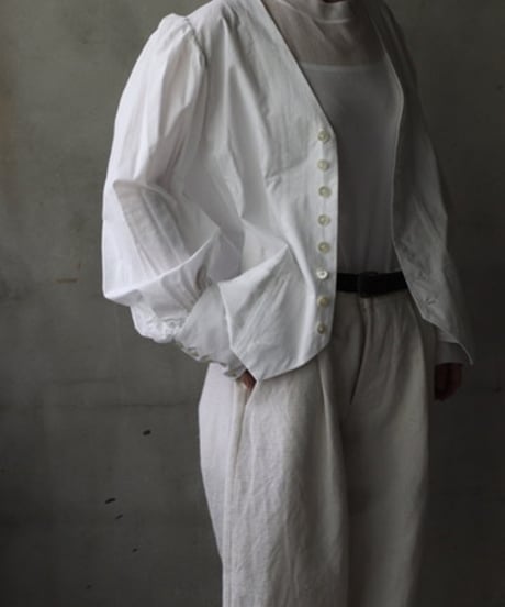 NATIVE VILLAGE ネイティブヴィレッジ / No.02/ still シャツジャケット/ na-25019