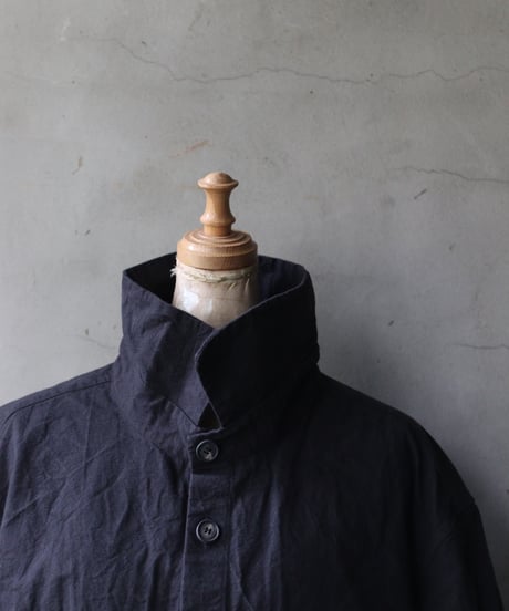 Bergfabel バーグファベル / Hugo Shirtシャツ/ BFMSH201/362