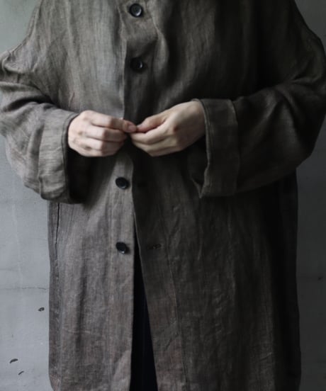 BIEK VERSTAPPEN ビーク・フェルスタッペン/ JACKET/ Bie-21005(TO10C-U)