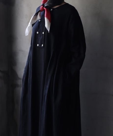 SILVANA MANETTI シルヴァナ マネッティ / Scarf " EOLO "スカーフ / ca-25005