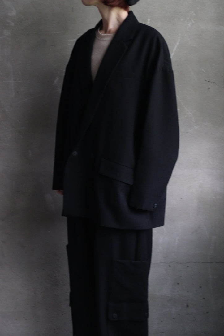 DULCAMARA よそいきルーズWJK fit=scale-down,w=1200
