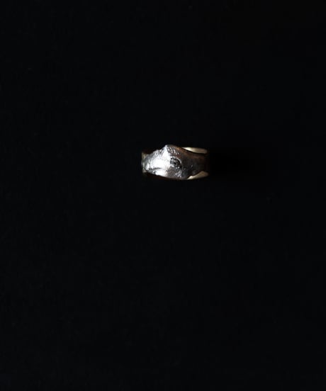 Atelier Inscrire アトリエ インスクリール / COSTUME JEWELLERY HAMILTON RING/ At-25033