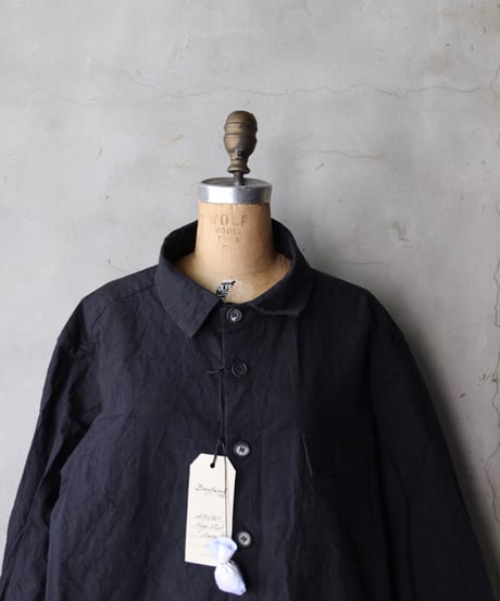 Bergfabel バーグファベル / Hugo Shirt JKジャケット/ BFMSH201/362