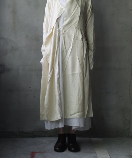 daubドーブ / BUTTONED UP DRESSドレス / da-24010