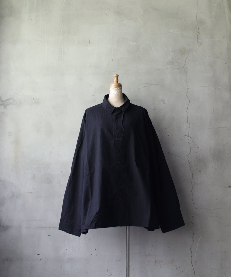 KLASICAエクストラロングクラシックシャツ KLASICA (クラシカ) SH-023 / エクストラロングクラシックシャツ