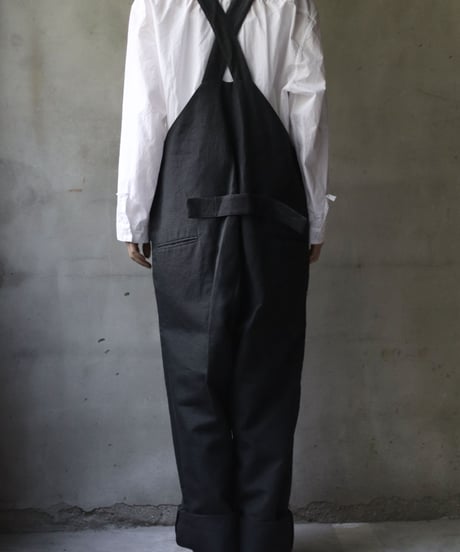 Bergfabel バーグファベル / WORKER SUITSワーカースーツ/ BFM936A50