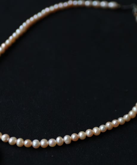 Atelier Inscrire / COSTUME JEWELLERY YUTI NECKLACEネックレス / At-24012