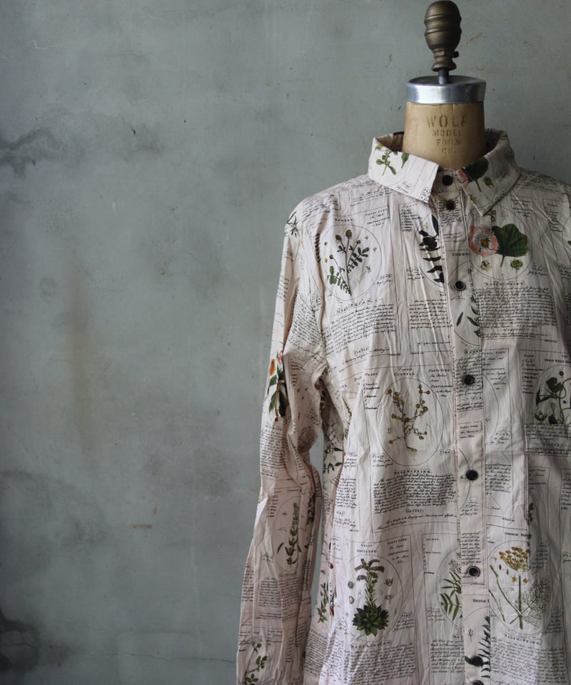 Daruiiさん専用】Aleksandr Manamis Fold Short Daruiiさん専用