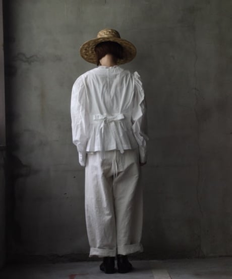 NATIVE VILLAGE ネイティブヴィレッジ / No.02/ still シャツジャケット/ na-25019