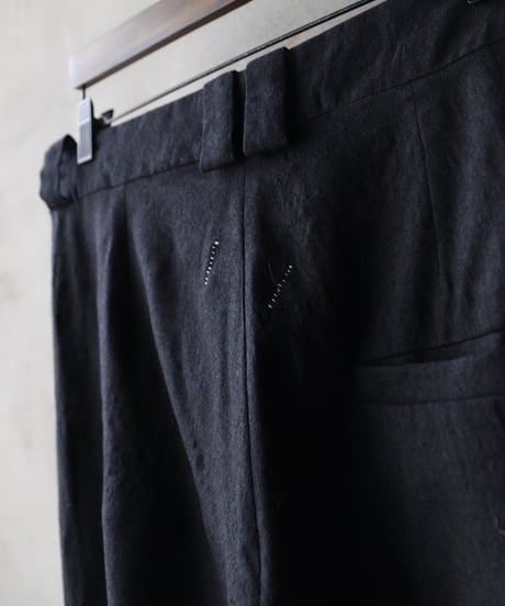 MARIA TURRIマリア・トゥッリ / PANTSパンツ / MA-26002(M29101)