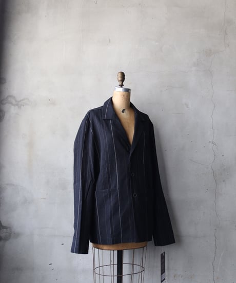 Hannibalハンニバル / Shacket "Bastian110" ジャケット / Ha-26002